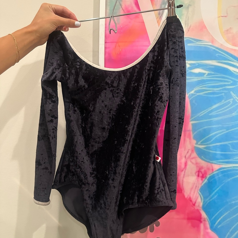 YUMIKO Leotard
